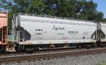 SHQX 3406 - American Railcar Industries